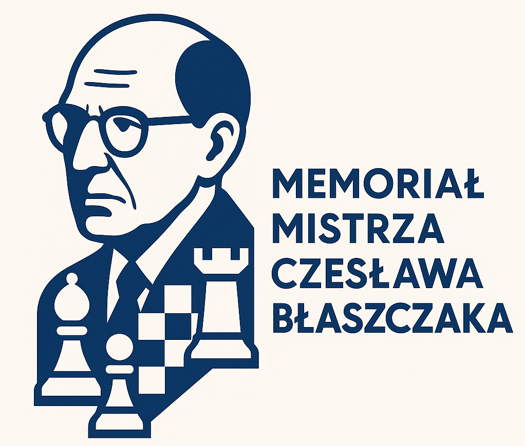 39 Memoriał Mistrza Czesława Błaszczaka